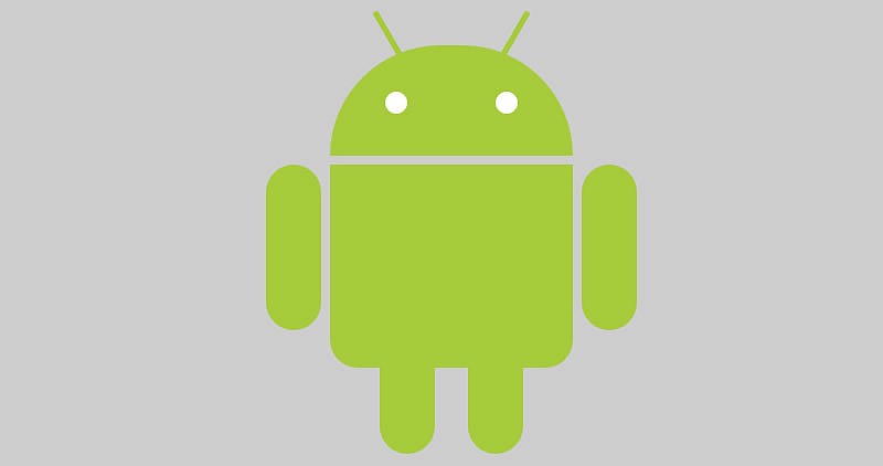  How to Build Pure CSS Android Logo