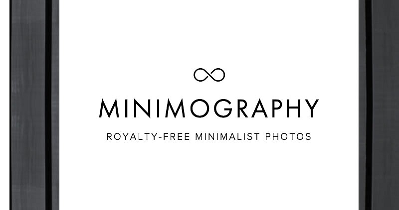 Free Stock Photo Images Minimography