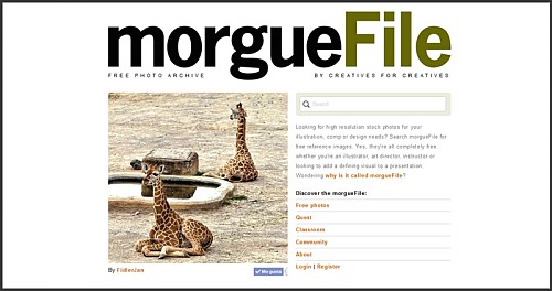 Free Stock Photo Images MorgueFile