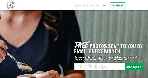 Free Stock Photo Images Death to the Stock Photo