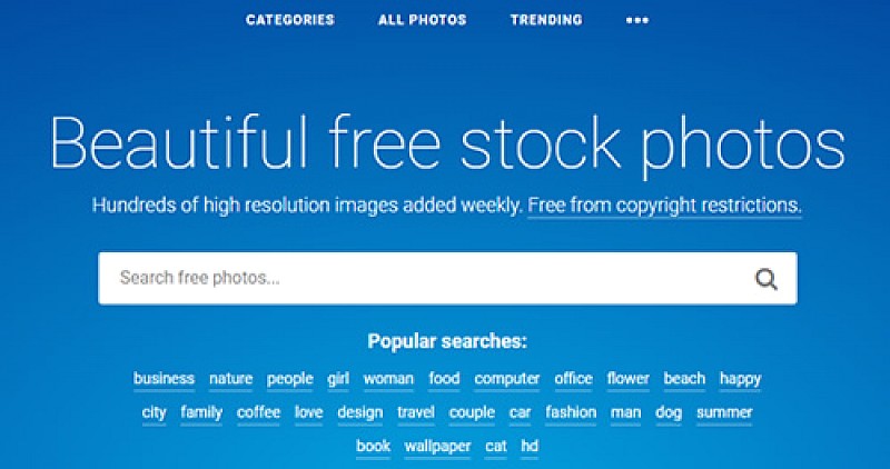 Free Stock Photo Images stocksnap