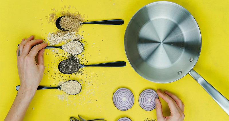  Free Cooking Sound Effects
