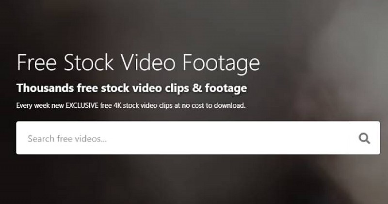 Free Videos free stock video