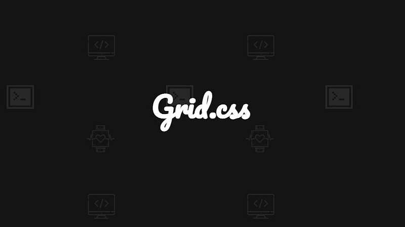  How to Create Simple CSS Grid system