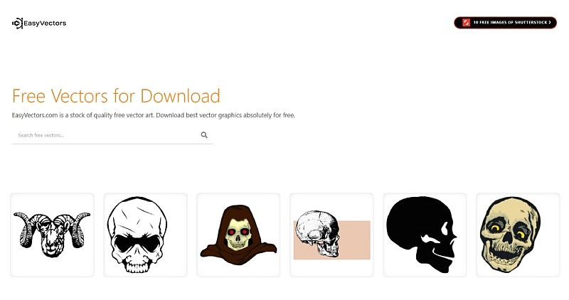 Free Vectors easyvectors