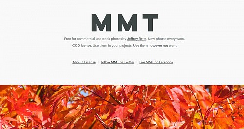 Free Stock Photo Images MMT