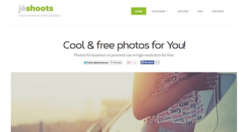 Free Stock Photo Images JÃ‰SHOOTS