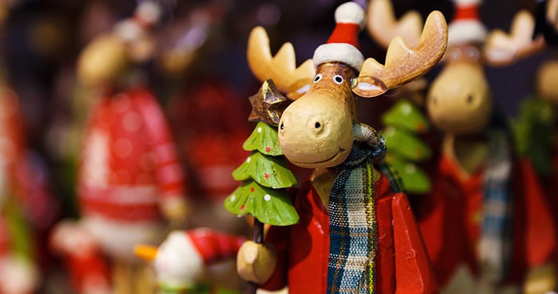  13 Free Christmas Images Vol1