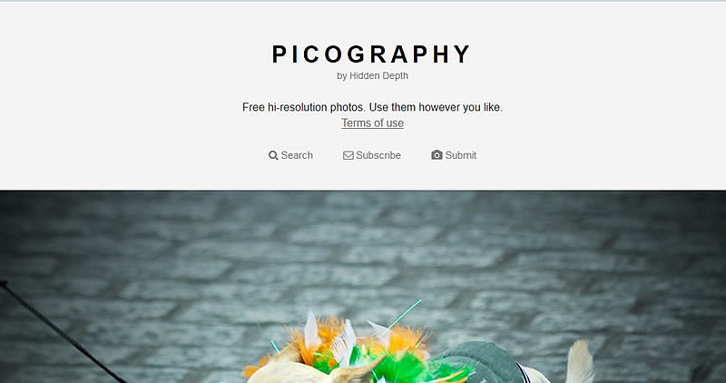 Free Stock Photo Images Picography