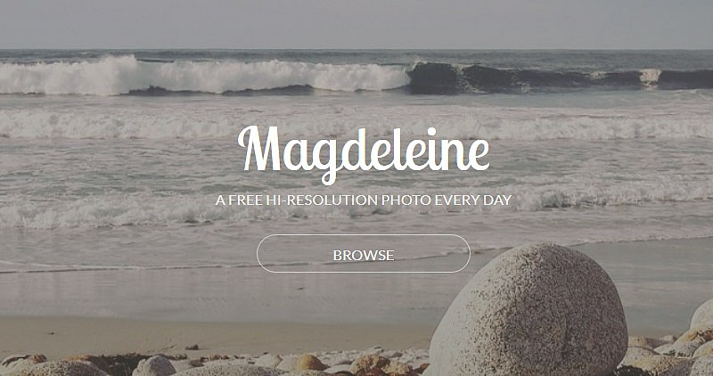 Free Stock Photo Images magdeleine
