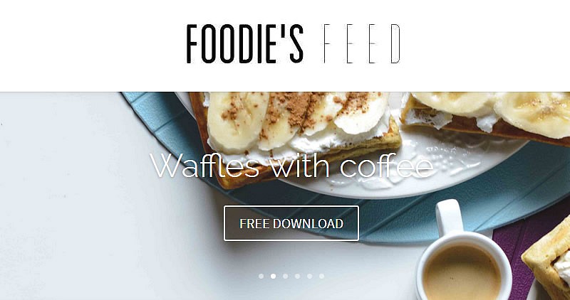 Free Stock Photo Images Foodies Feed