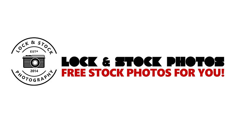 Free Stock Photo Images Lock & Stock Photos