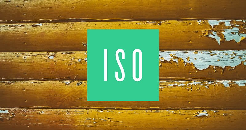 Free Stock Photo Images ISO Republic