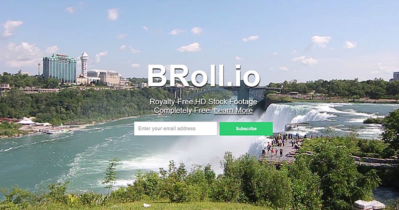 Free Videos Broll