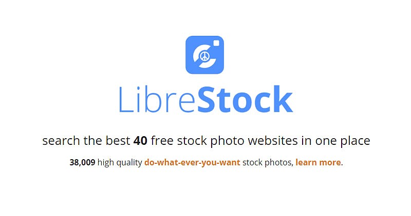 Free Stock Photo Images LibreStock