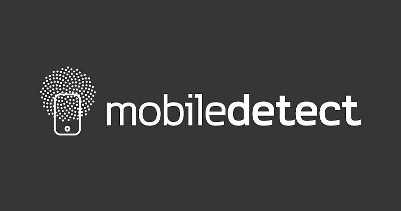  Mobile detect with PHP